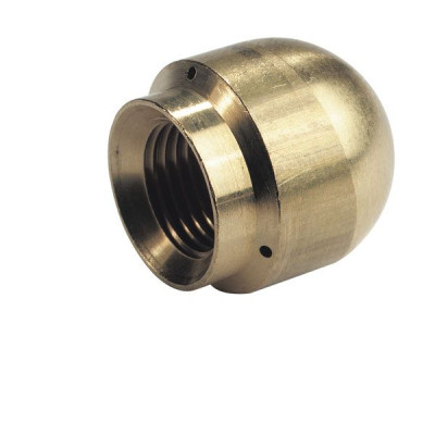 Сопло для промывки труб 055